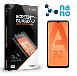 Dafoni Samsung Galaxy A32 4G Nano Premium Ekran Koruyucu