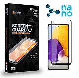 Dafoni Samsung Galaxy A53 5G Full Nano Premium Ekran Koruyucu