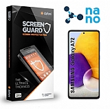 Dafoni Samsung Galaxy A72 / A72 5G Nano Premium Ekran Koruyucu