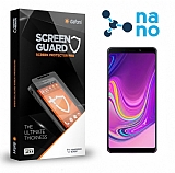 Dafoni Samsung Galaxy A9 2018 Nano Premium Ekran Koruyucu