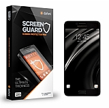 Dafoni Samsung Galaxy C7 SM-C7000 Tempered Glass Premium Cam Ekran Koruyucu