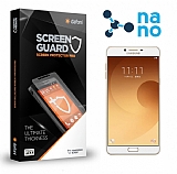 Dafoni Samsung Galaxy C9 Pro Nano Premium Ekran Koruyucu