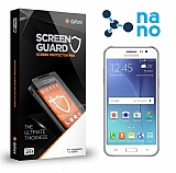 Dafoni Samsung Galaxy J2 Nano Premium Ekran Koruyucu