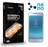 Dafoni Samsung Grand Prime Pro J250F Nano Premium Ekran Koruyucu