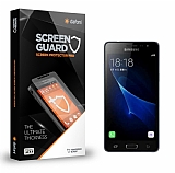 Dafoni Samsung Galaxy J3 Pro Tempered Glass Premium Cam Ekran Koruyucu