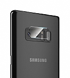 Samsung Galaxy Note 8 Kamera Koruyucu Cam