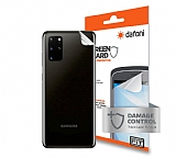 Dafoni Samsung Galaxy S20 Plus Darbe Emici Arka Gövde Koruyucu