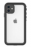 Dafoni iPhone 12 Mini 5.4 inç Profesyonel Su Geçirmez Kılıf