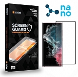 Dafoni Samsung Galaxy S23 Ultra Full Nano Premium Ekran Koruyucu