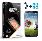 Dafoni Samsung Galaxy S4 Nano Premium Ekran Koruyucu