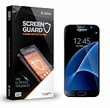 Dafoni Samsung Galaxy S7 Tempered Glass Premium Cam Ekran Koruyucu