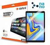 Dafoni Samsung Galaxy Tab A 10.5 T590 Nano Premium Tablet Ekran Koruyucu