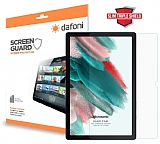 Dafoni Samsung Galaxy Tab A8 10.5 2021 X200 Slim Triple Shield Ekran Koruyucu