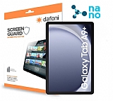 Dafoni Samsung Galaxy Tab A9 Plus Nano Premium Tablet Ekran Koruyucu