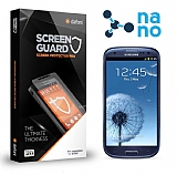 Dafoni Samsung i9300 Galaxy S3 Nano Premium Ekran Koruyucu