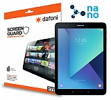 Dafoni Samsung T820 Galaxy Tab S3 9.7 Nano Glass Premium Tablet Cam Ekran Koruyucu