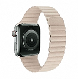 Dafoni Smart Apple Watch Starlight Kordon 42mm