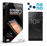 Dafoni Sony Xperia L1 Nano Premium Ekran Koruyucu