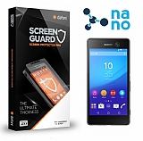 Dafoni Sony Xperia M5 Nano Premium Ekran Koruyucu