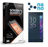 Dafoni Sony Xperia XZ Nano Premium Ekran Koruyucu
