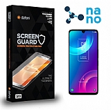 Dafoni TCL 30 Nano Premium Ekran Koruyucu