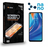 Dafoni Tecno Spark 7 Pro Nano Premium Ekran Koruyucu