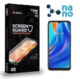 Dafoni Tecno Spark 7T Nano Premium Ekran Koruyucu