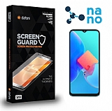 Dafoni Tecno Spark 8C Nano Premium Ekran Koruyucu