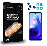 Dafoni Tekno Pova Neo Nano Premium Ekran Koruyucu