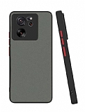 Dafoni Union Xiaomi 13T Pro Ultra Koruma Siyah Kılıf