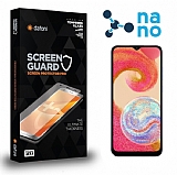 Dafoni Samsung Galaxy A04e Nano Premium Ekran Koruyucu