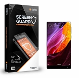 Dafoni Xiaomi Mi Mix Tempered Glass Premium Cam Ekran Koruyucu