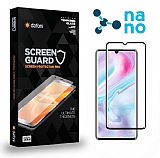 Dafoni Xiaomi Poco M3 Pro Full Nano Premium Ekran Koruyucu