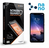 Dafoni Xiaomi Redmi Note 6 Pro Nano Premium Ekran Koruyucu