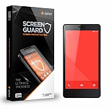 Dafoni Xiaomi Redmi Note Tempered Glass Premium Cam Ekran Koruyucu