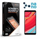 Dafoni Xiaomi Redmi S2 Nano Premium Ekran Koruyucu