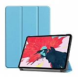 Apple iPad Mini Slim Cover Mavi Kılıf