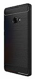 Eiroo Carbon Shield Xiaomi Mi Note 2 Siyah Ultra Koruma Kılıf