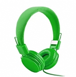 Eiroo EP05 Kablolu Yeşil Kulaküstü Kulaklık