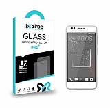Eiroo HTC Desire 530 Tempered Glass Cam Ekran Koruyucu