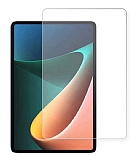 Eiroo Huawei Honor Pad 8 Tempered Glass Tablet Cam Ekran Koruyucu