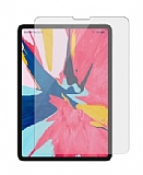 Eiroo iPad 10.2 (2021) Tempered Glass Tablet Cam Ekran Koruyucu