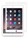 Eiroo iPad Mini / Mini 2 / Mini 3 Nano Tablet Beyaz Ekran Koruyucu