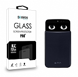 Eiroo LG AKA Tempered Glass Cam Ekran Koruyucu