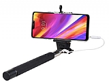 Eiroo LG G7 ThinQ Selfie Çubuğu