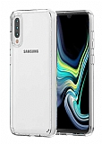 Eiroo Trace Samsung Galaxy A50 effaf Silikon Klf