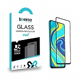 Eiroo Omix X500 Tempered Glass Full Cam Ekran Koruyucu