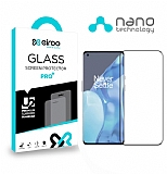 Eiroo OnePlus 9 Pro Full Nano Ekran Koruyucu