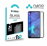 Eiroo Oppo Reno4 Full Mat Nano Ekran Koruyucu