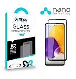 Eiroo Samsung Galaxy A53 5G Full Nano Ekran Koruyucu